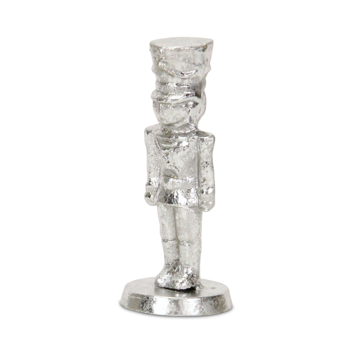 5988SV-S - Clara Cast Iron Nutcracker - Small