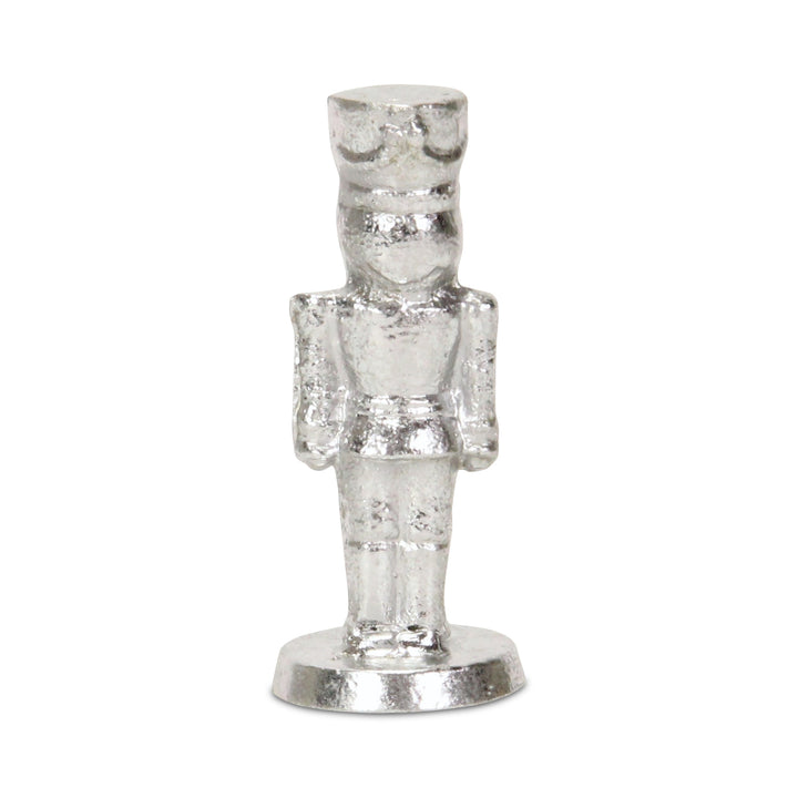 5988SV-S - Clara Cast Iron Nutcracker - Small