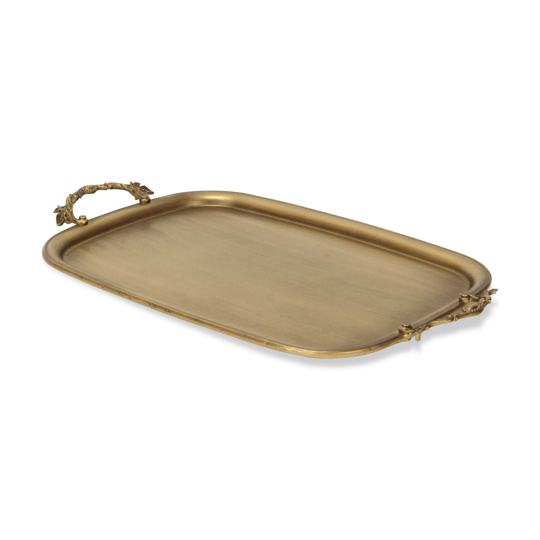 5994GD - Khilov Metal Tray