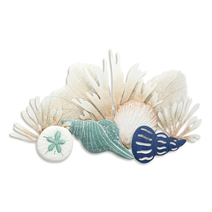 5999 - Saorise Reef Wall Decor