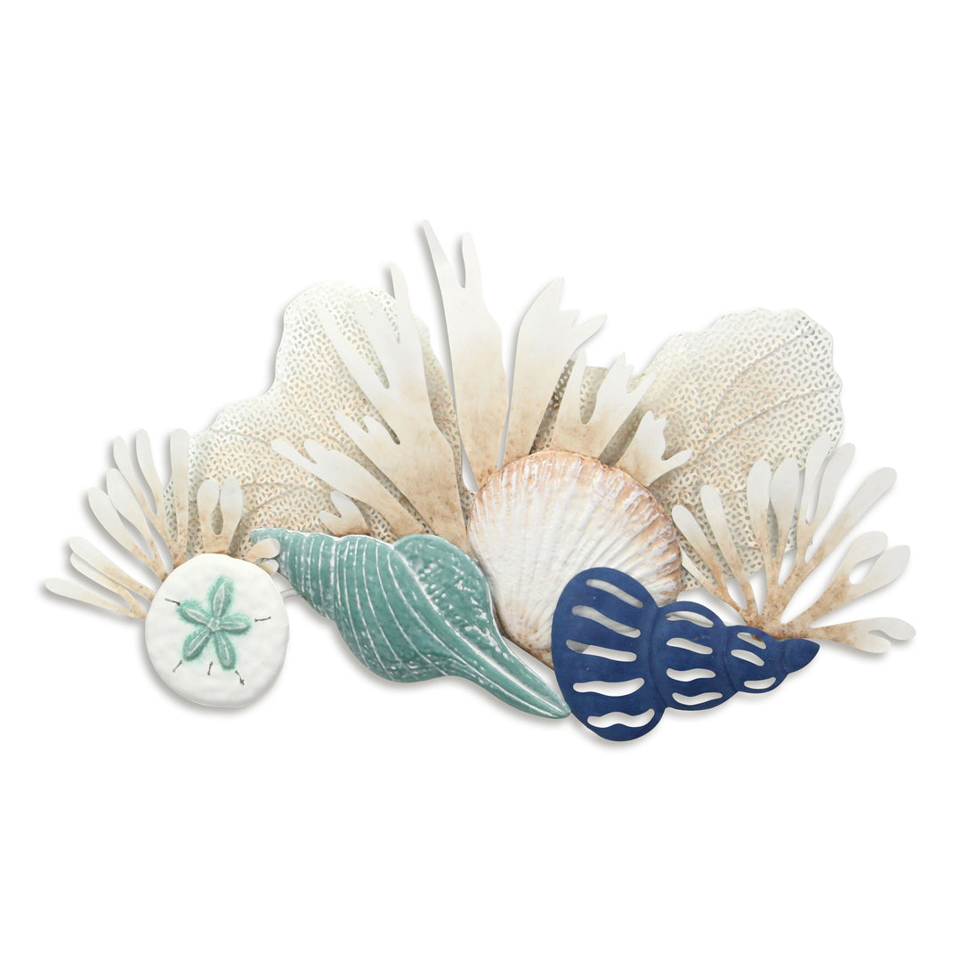 5999 - Saorise Reef Wall Decor