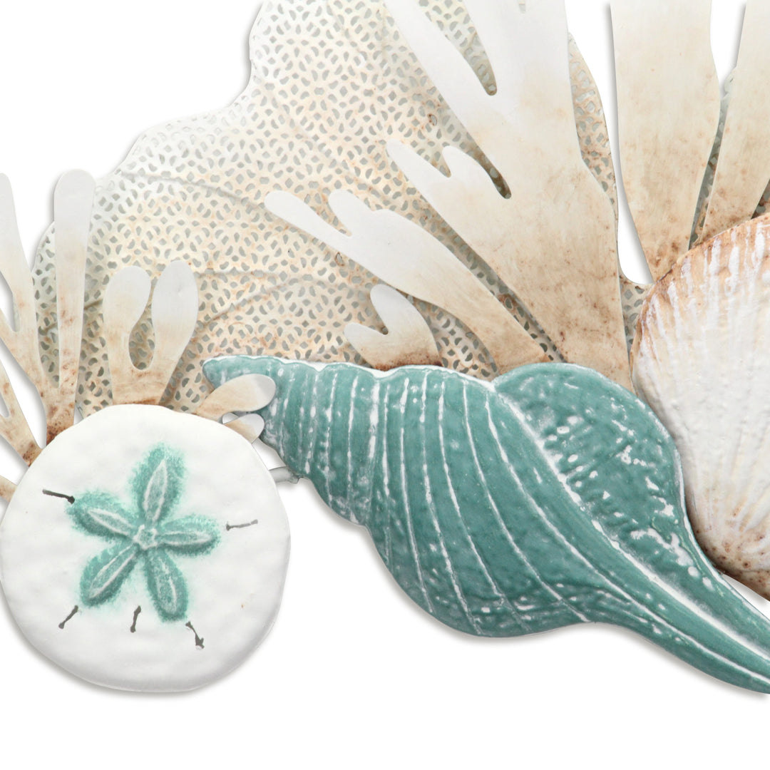 5999 - Saorise Reef Wall Decor