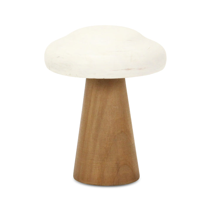 6005M - Hareton Forest Mushroom - Medium