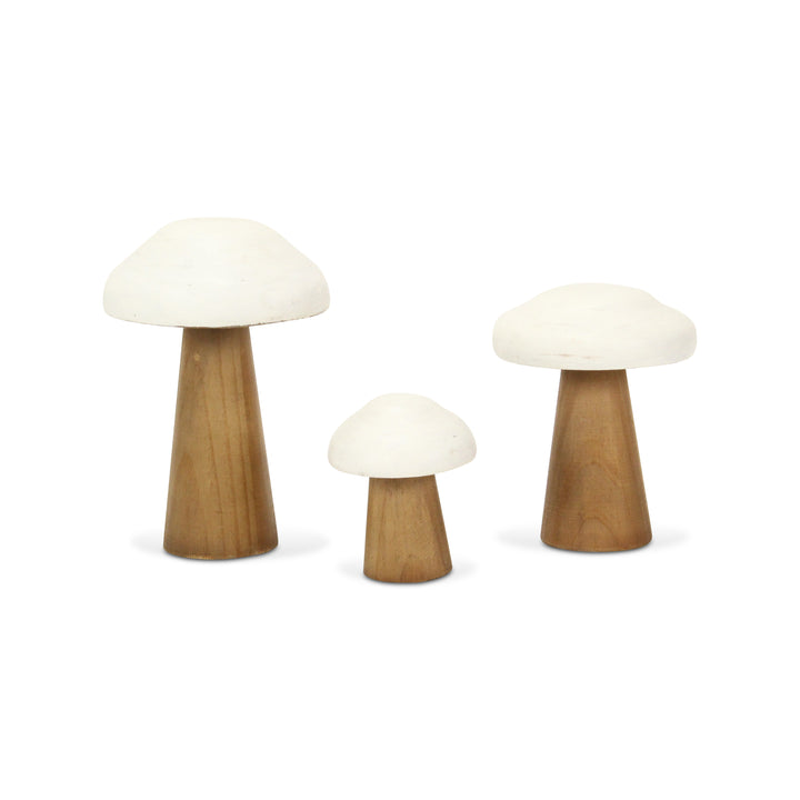 6005M - Hareton Forest Mushroom - Medium