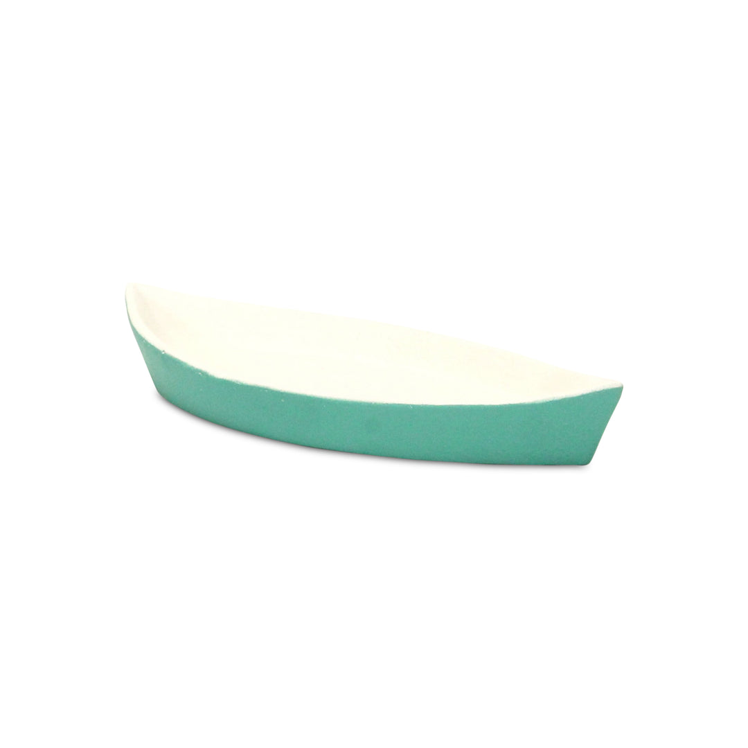 6028TL - Saoirse Cast Iron Boat Dish