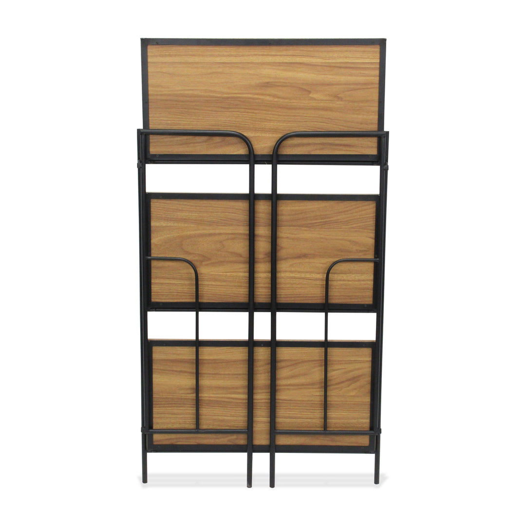 6032 - Faydel 3 Tier Storage Shelf