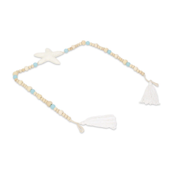 6042 - Saoirse Coastal Beaded Garland