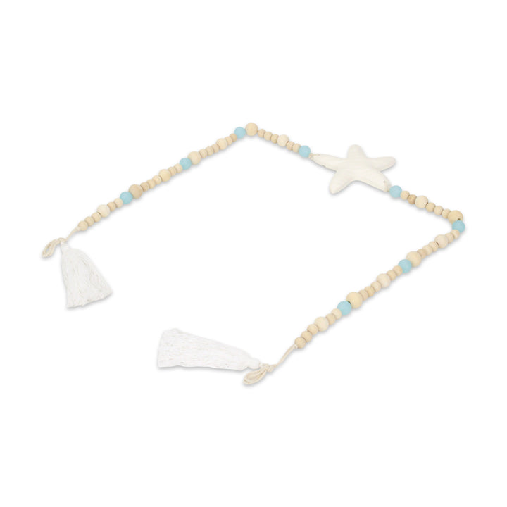 6042 - Saoirse Coastal Beaded Garland