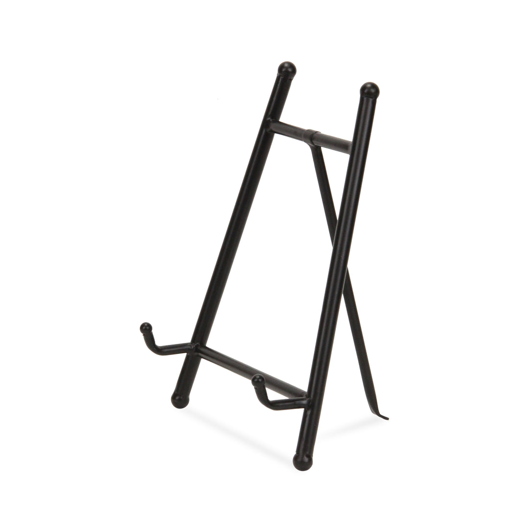 6065BK - Axia H Shape Easel - Black