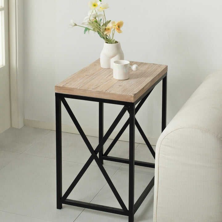 6087-2 - Briar Crest Side Tables