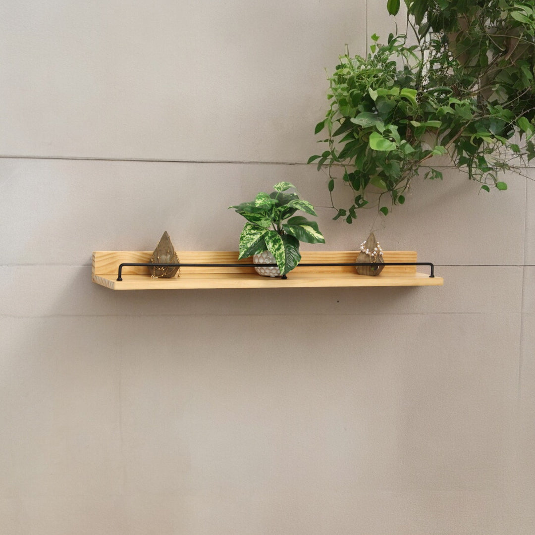 6093 - Aldervale Floating Display Shelf