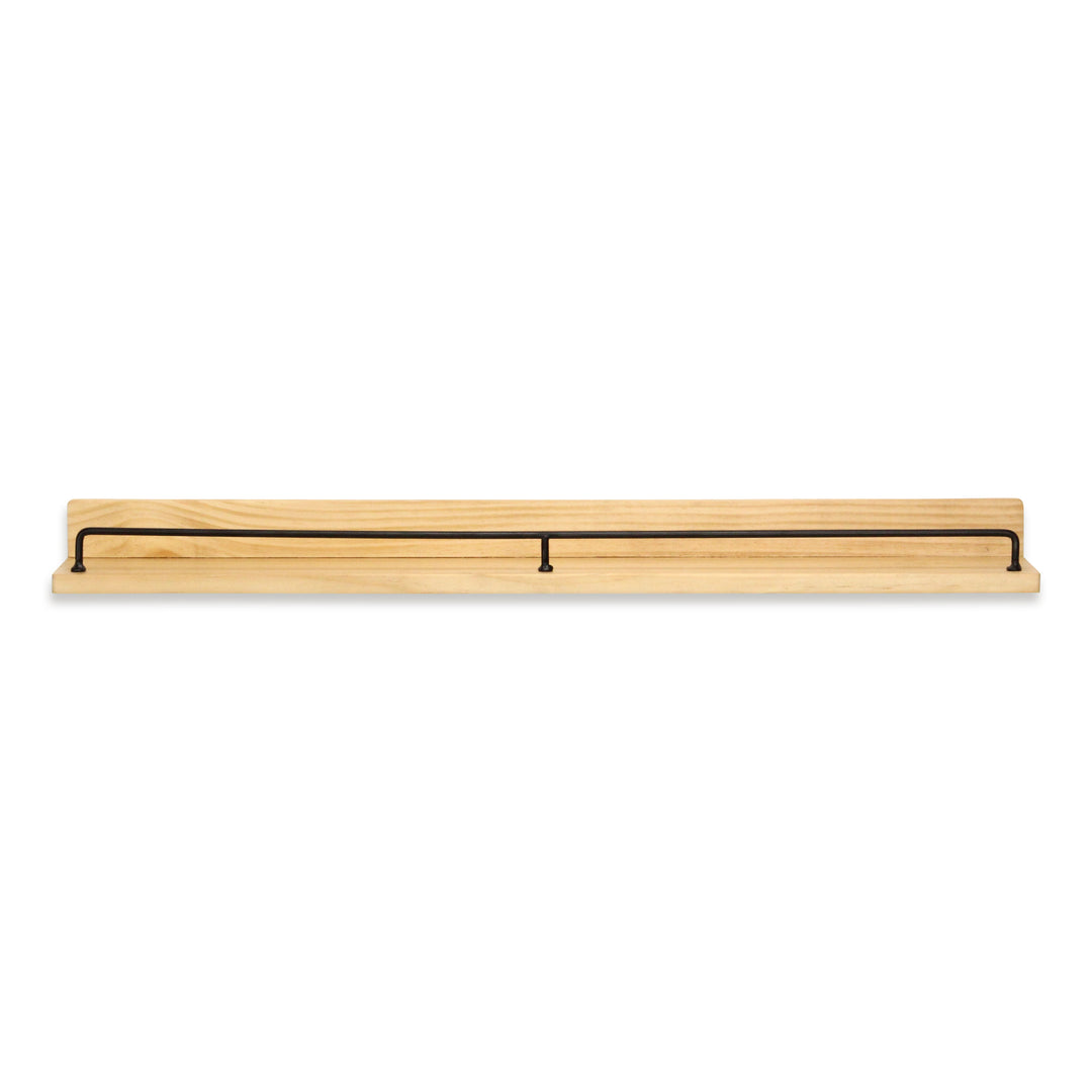 6093 - Aldervale Floating Display Shelf