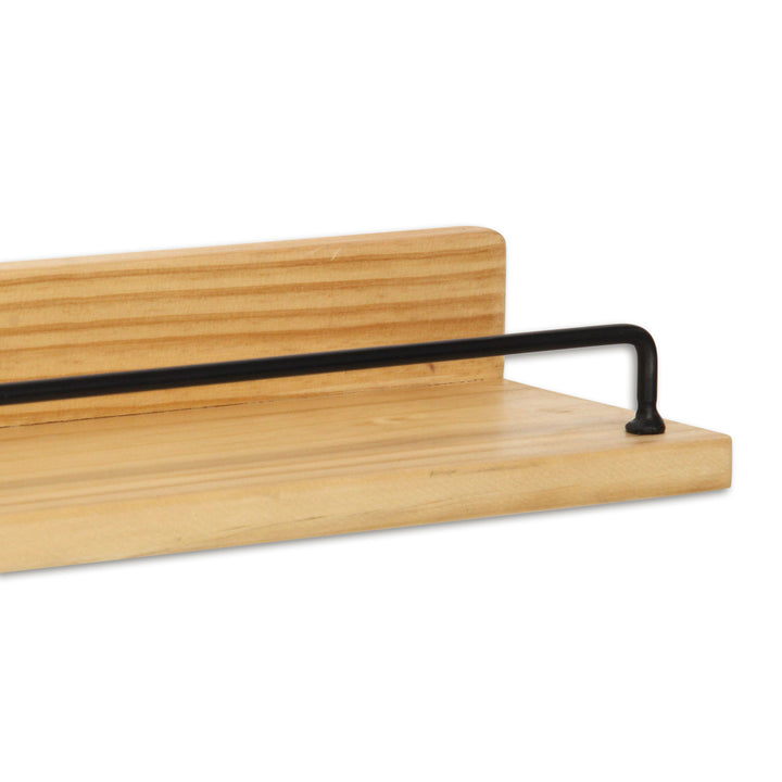 6093 - Aldervale Floating Display Shelf