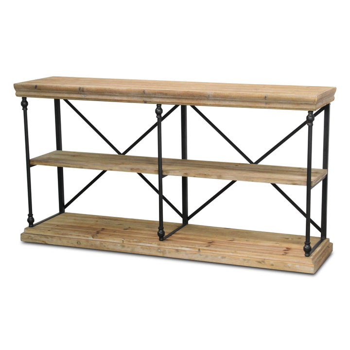 6104 - Wispridge Display Shelf