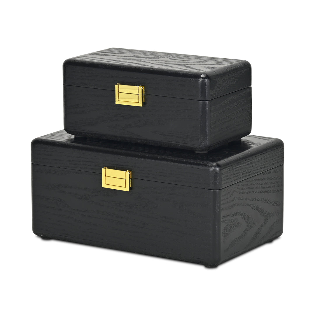 6149-2 - Sable Set of 2 Boxes