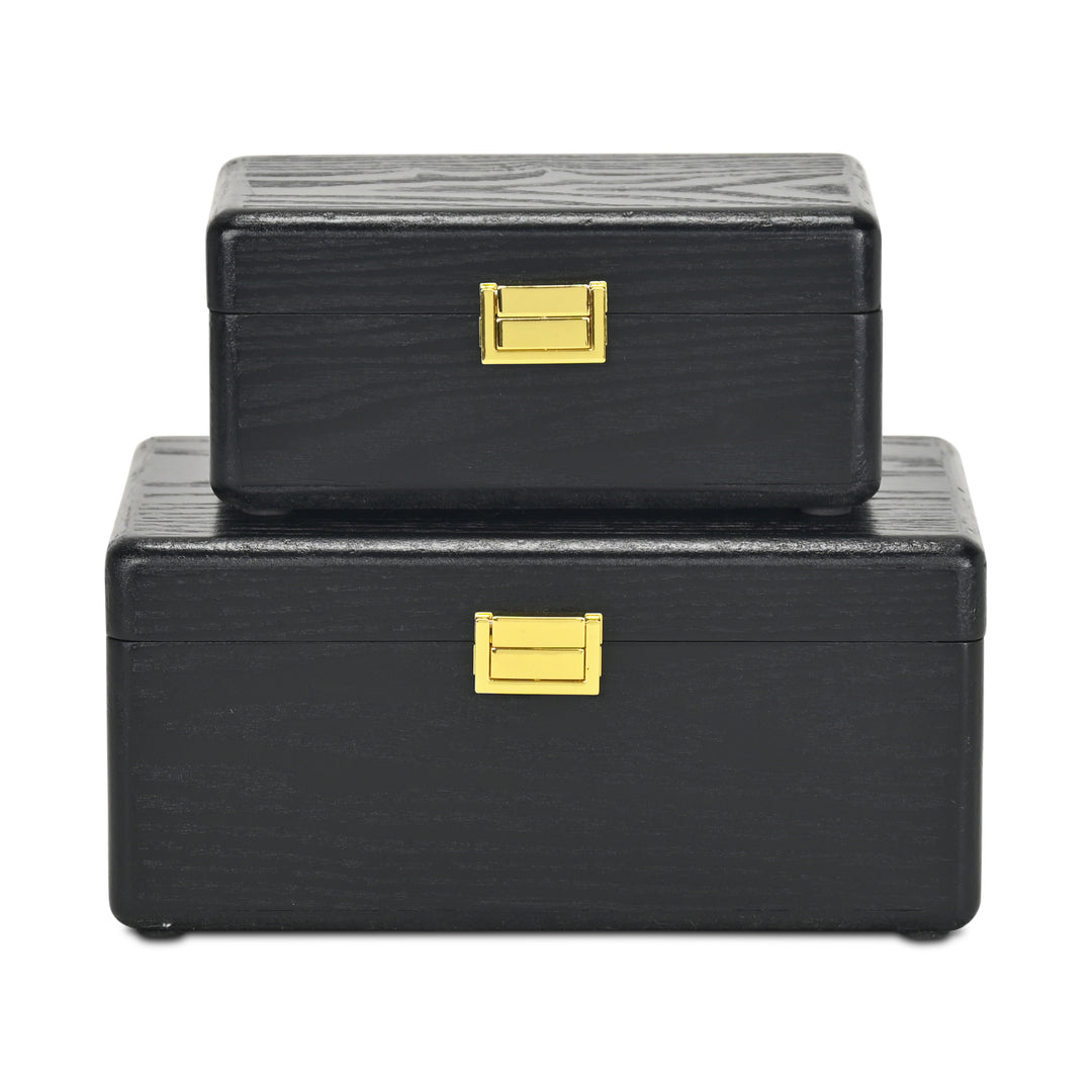 6149-2 - Sable Set of 2 Boxes