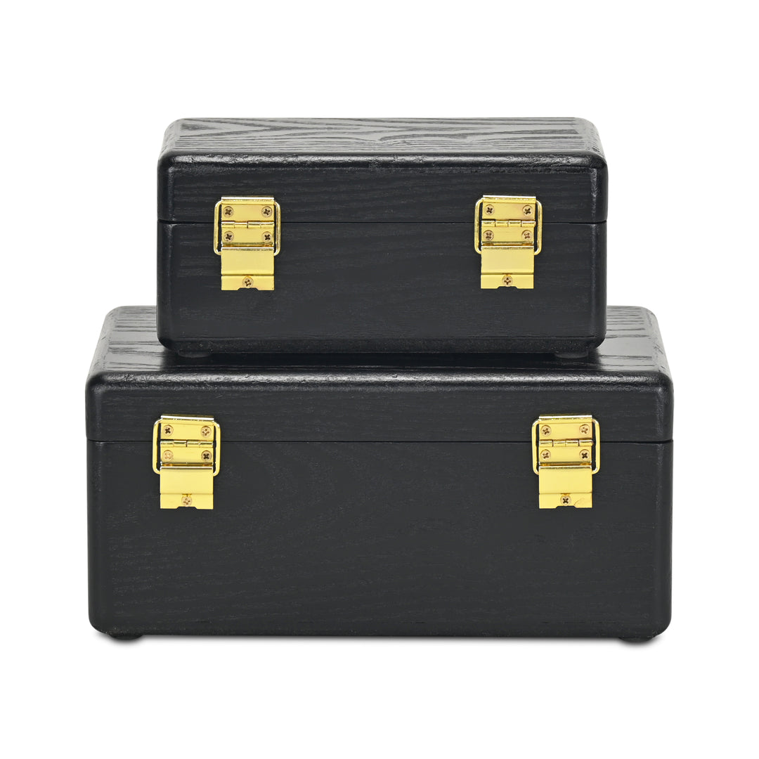 6149-2 - Sable Set of 2 Boxes