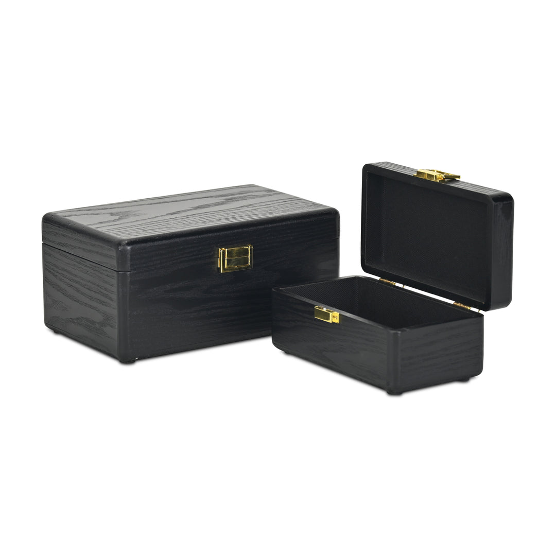 6149-2 - Sable Set of 2 Boxes