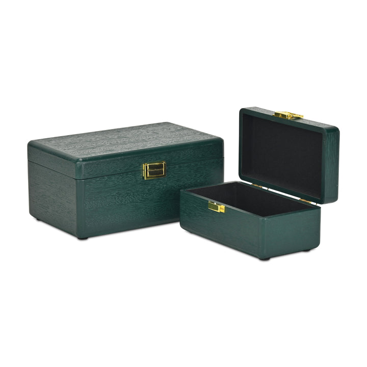 6149-2 - Sable Set of 2 Boxes