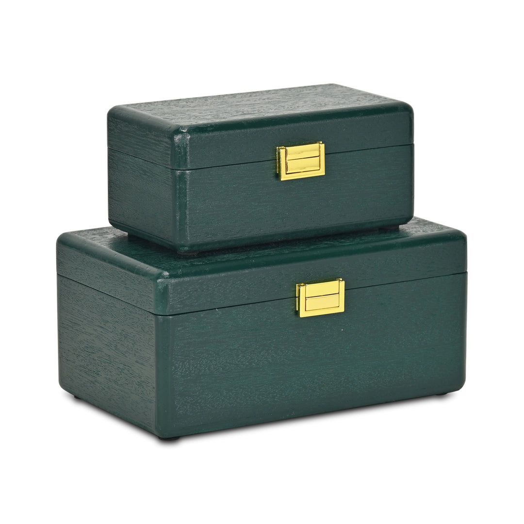 6149-2 - Sable Set of 2 Boxes