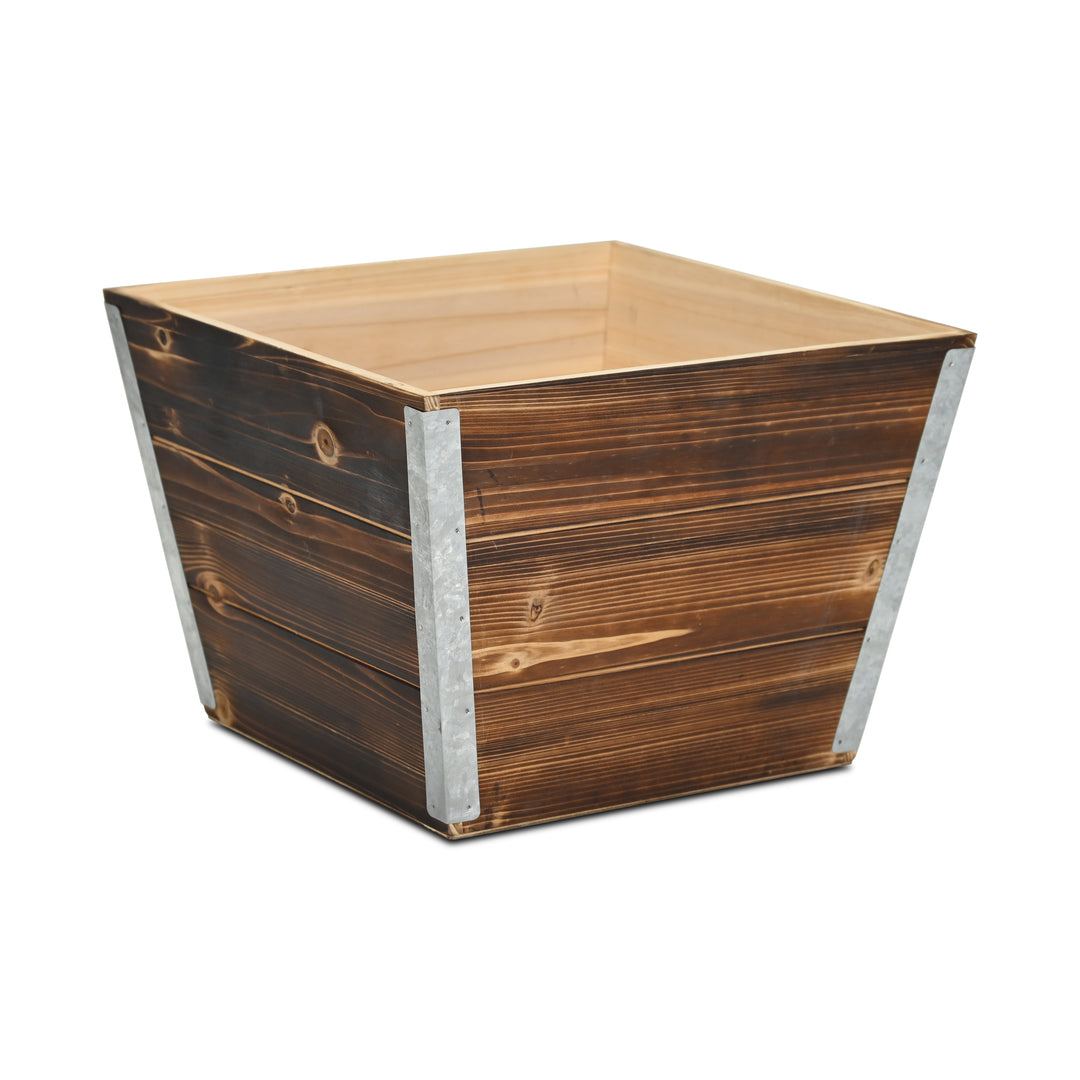 6163BR - Cavorn Tapered Planter Bucket