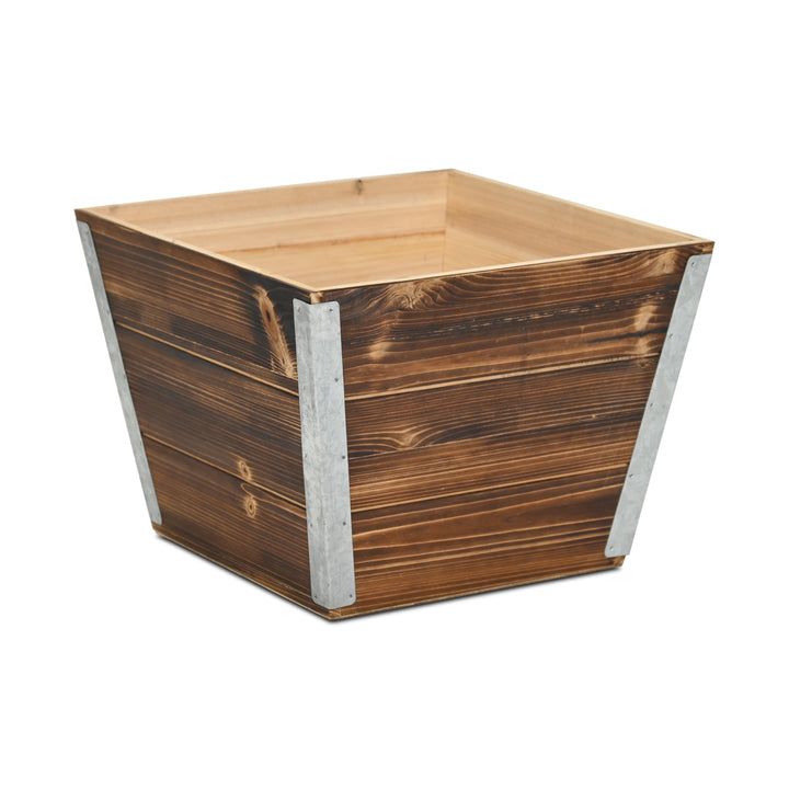 6163BR - Cavorn Tapered Planter Bucket