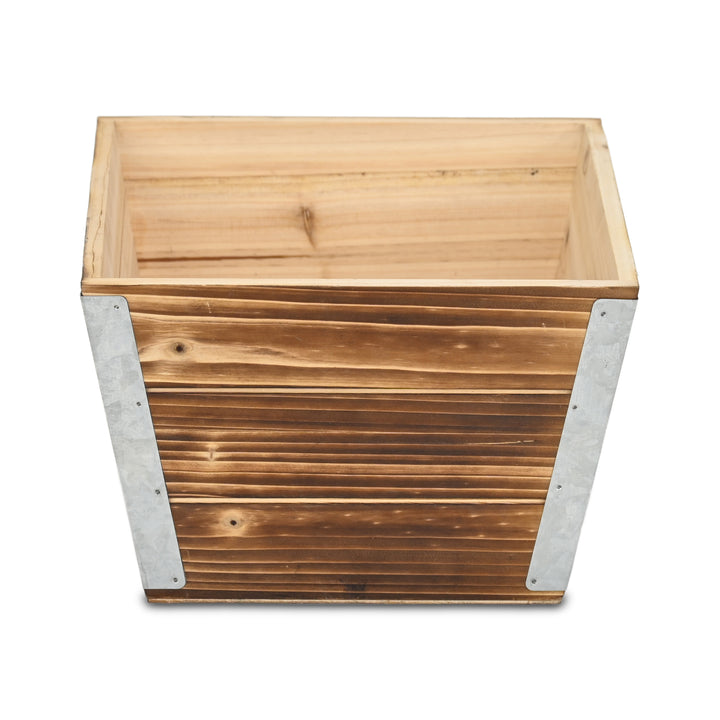 6163BR - Cavorn Tapered Planter Bucket