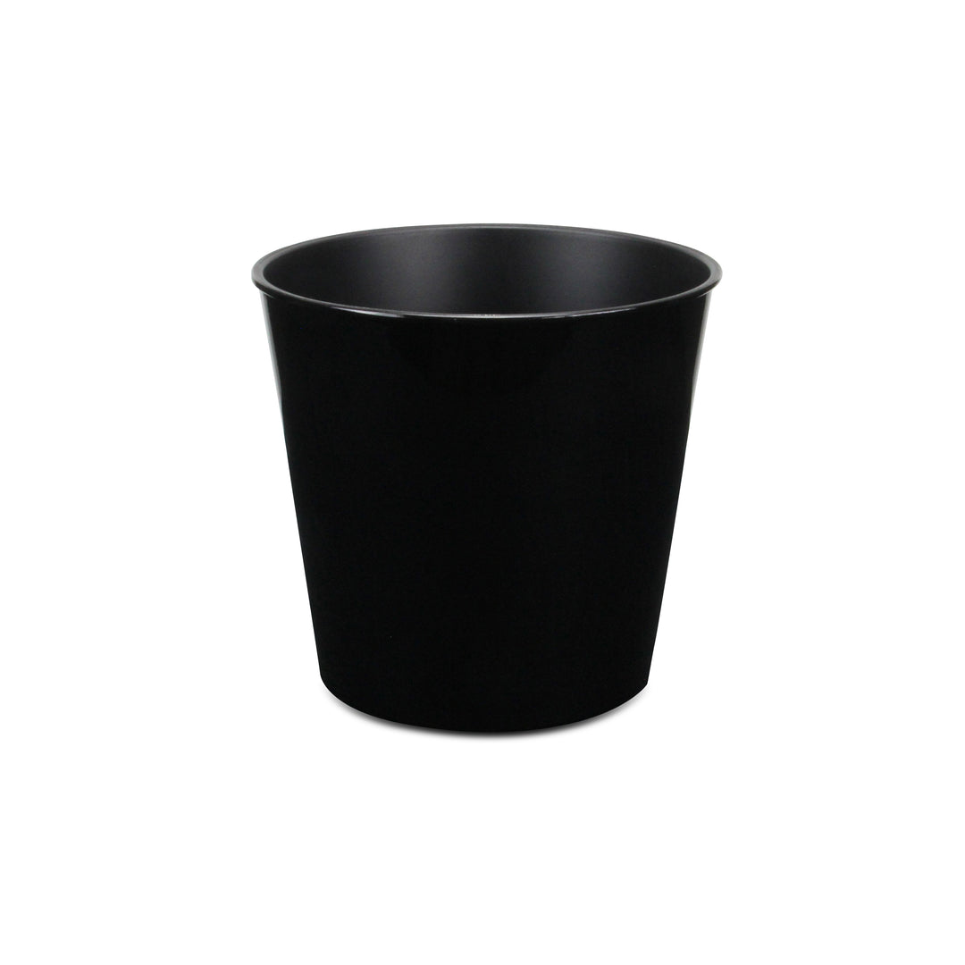 PP-100 - 10.5" Round Plastic Pot