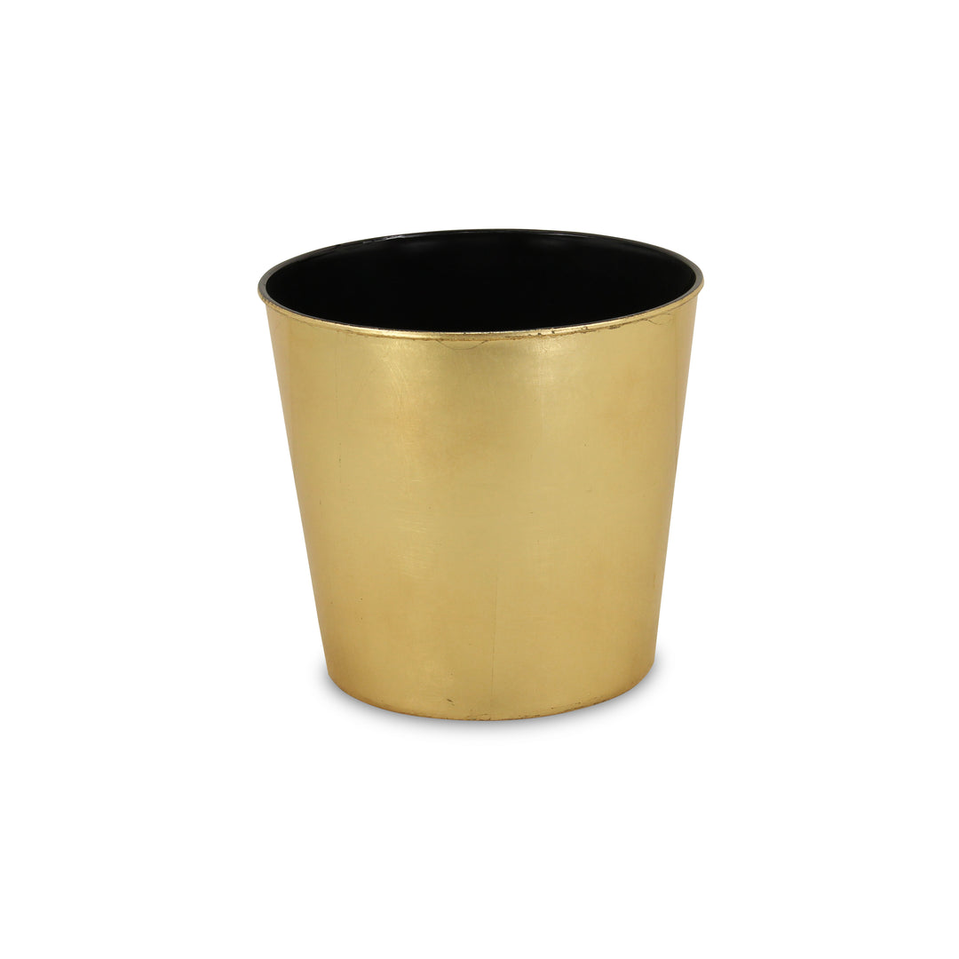 PP-100 - 10.5" Round Plastic Pot