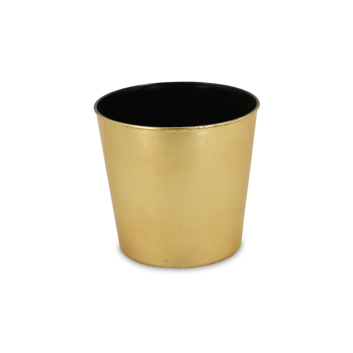 PP-100 - 10.5" Round Plastic Pot