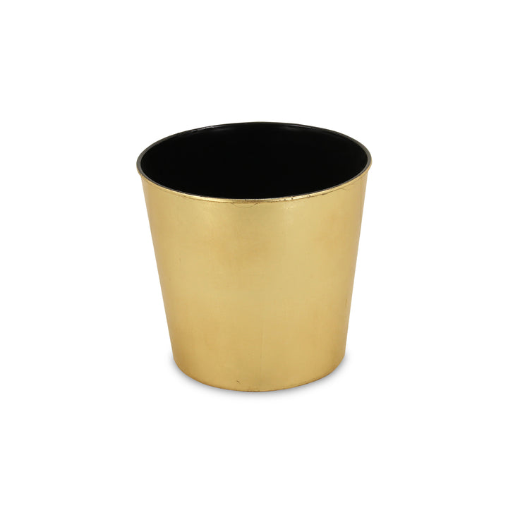 PP-100 - 10.5" Round Plastic Pot