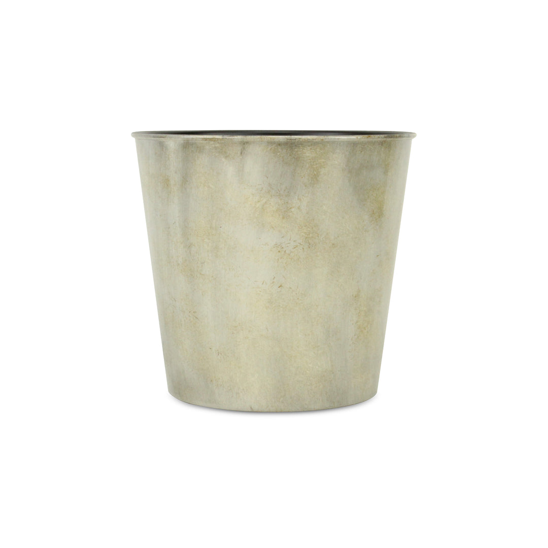 PP-100 - 10.5" Round Plastic Pot