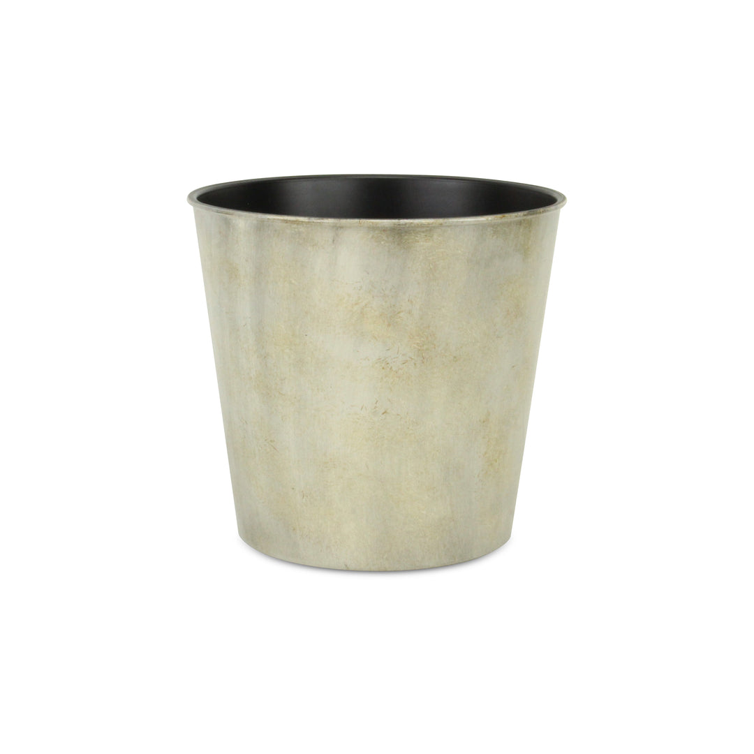 PP-100 - 10.5" Round Plastic Pot