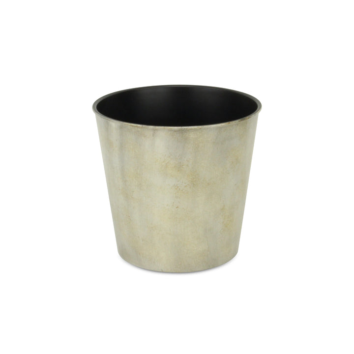 PP-100 - 10.5" Round Plastic Pot