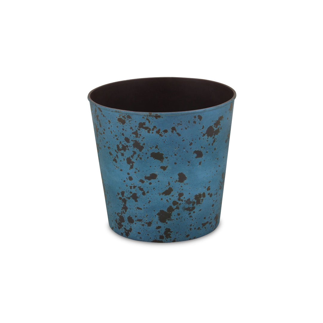 PP-100 - 10.5" Round Plastic Pot