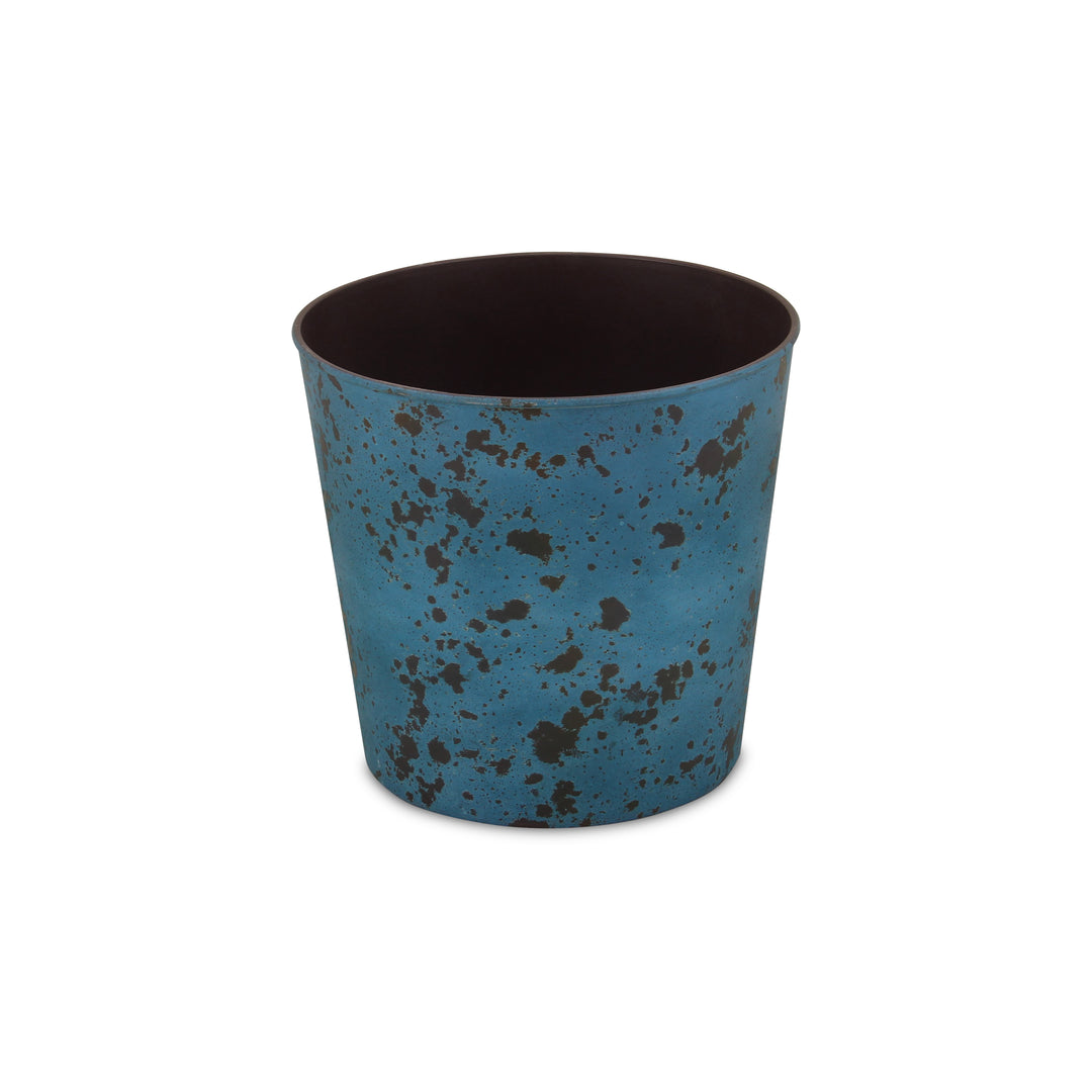 PP-100 - 10.5" Round Plastic Pot