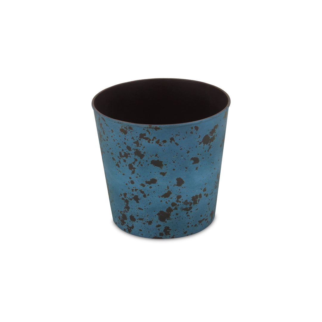 PP-100 - 10.5" Round Plastic Pot