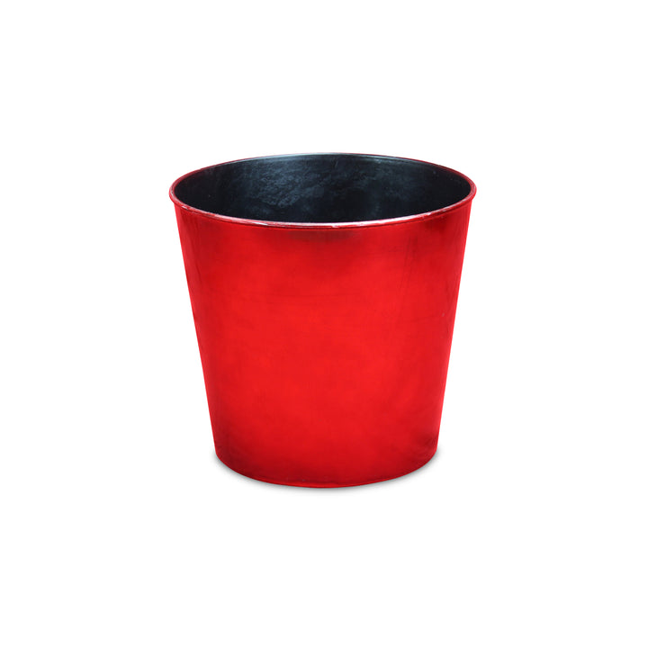 PP-100 - 10.5" Round Plastic Pot