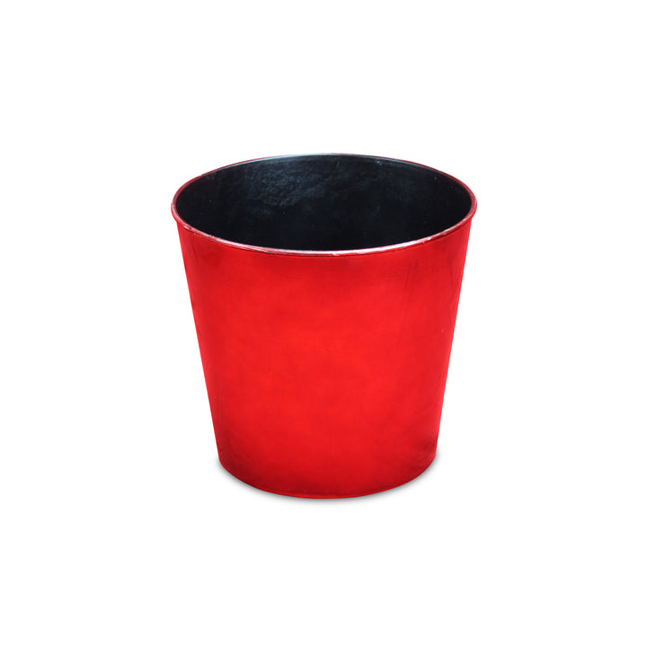 PP-100 - 10.5" Round Plastic Pot