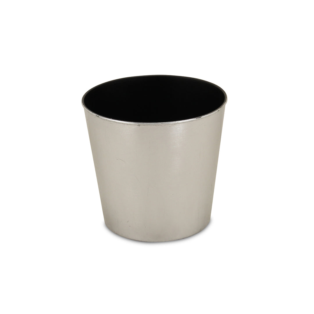 PP-100 - 10.5" Round Plastic Pot