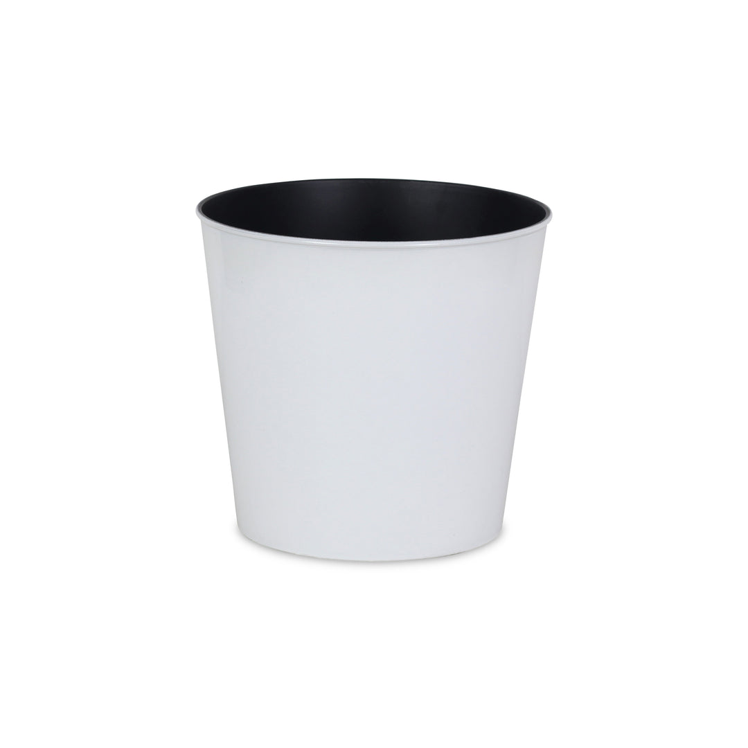 PP-100 - 10.5" Round Plastic Pot