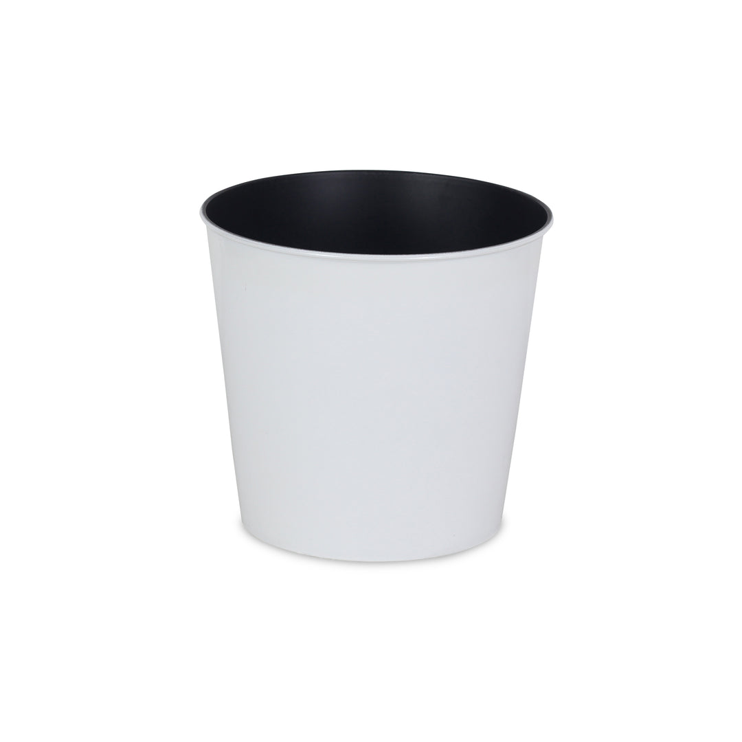 PP-100 - 10.5" Round Plastic Pot