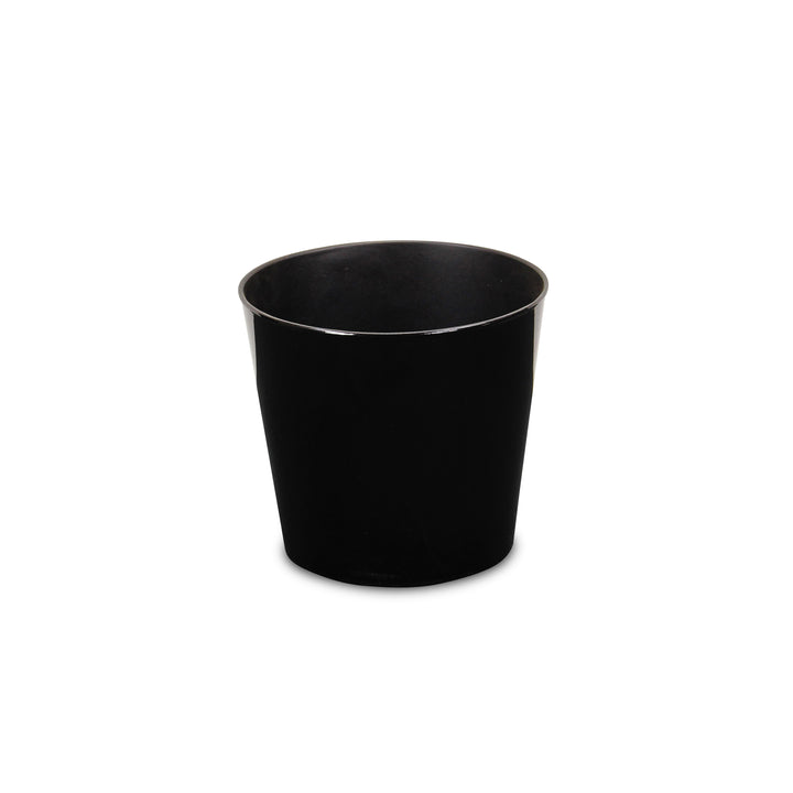 PP-101 - 9" Round Plastic Pot