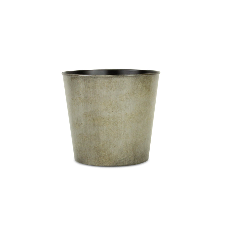 PP-101 - 9" Round Plastic Pot