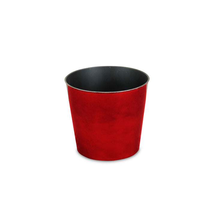 PP-101 - 9" Round Plastic Pot