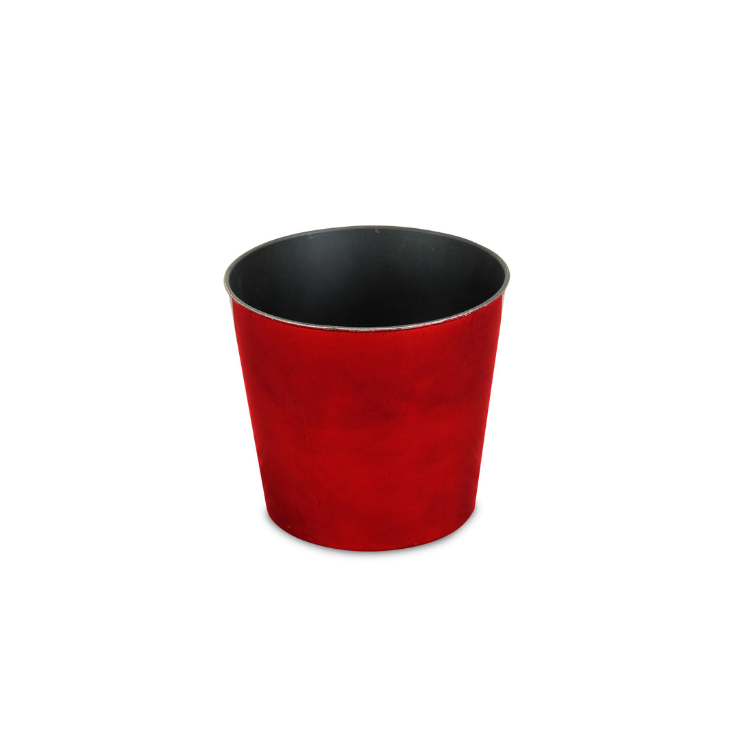 PP-101 - 9" Round Plastic Pot