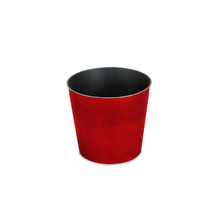 PP-101 - 9" Round Plastic Pot