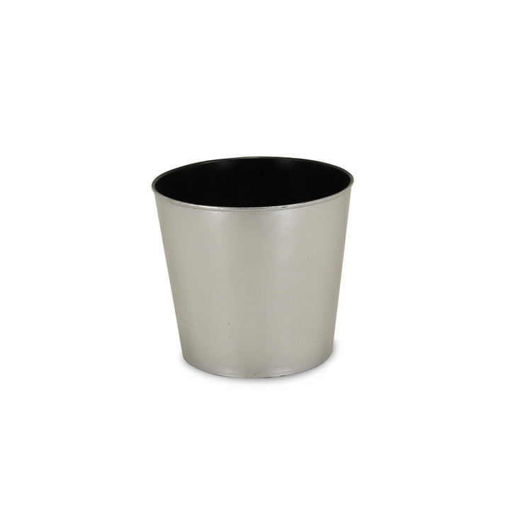 PP-101 - 9" Round Plastic Pot