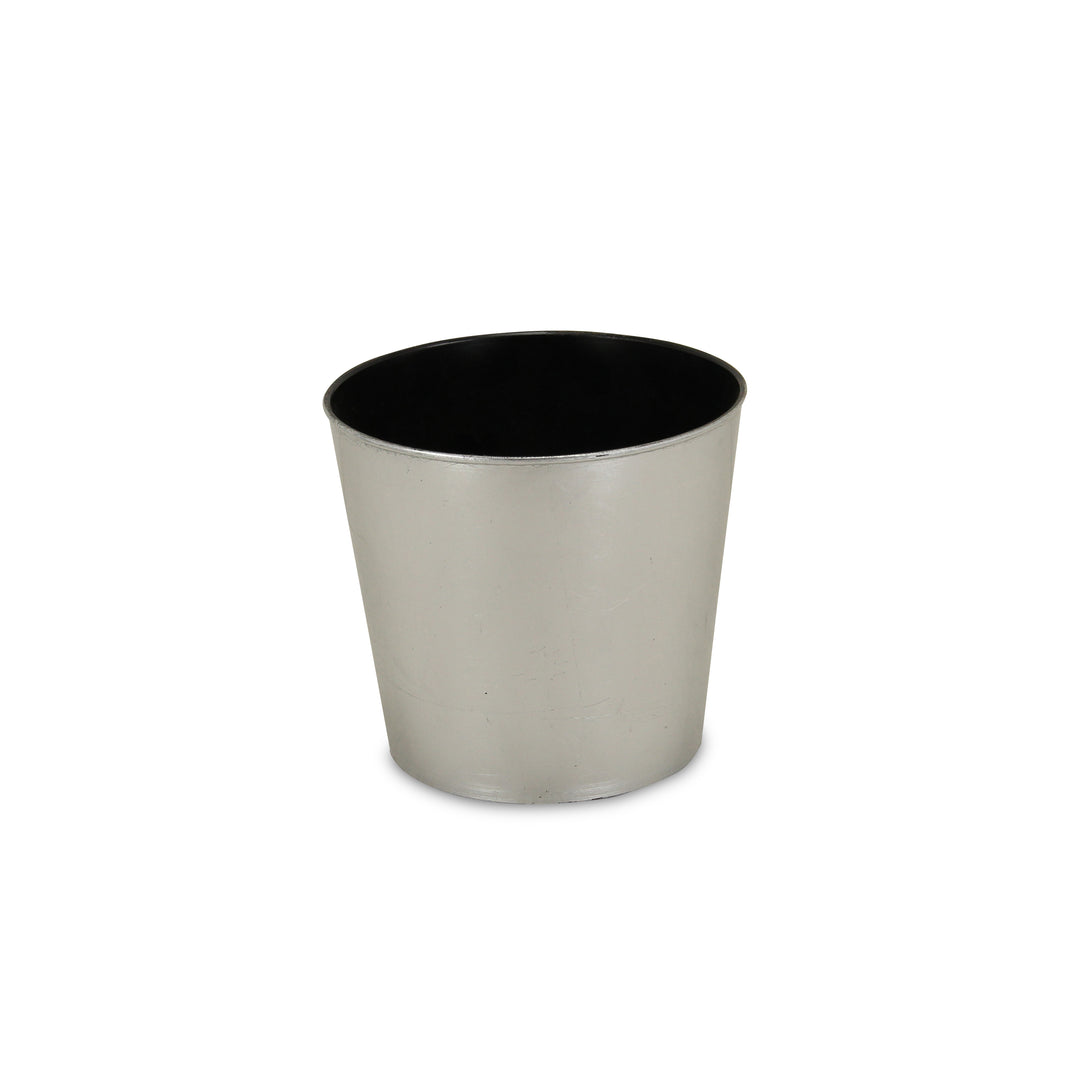 PP-101 - 9" Round Plastic Pot