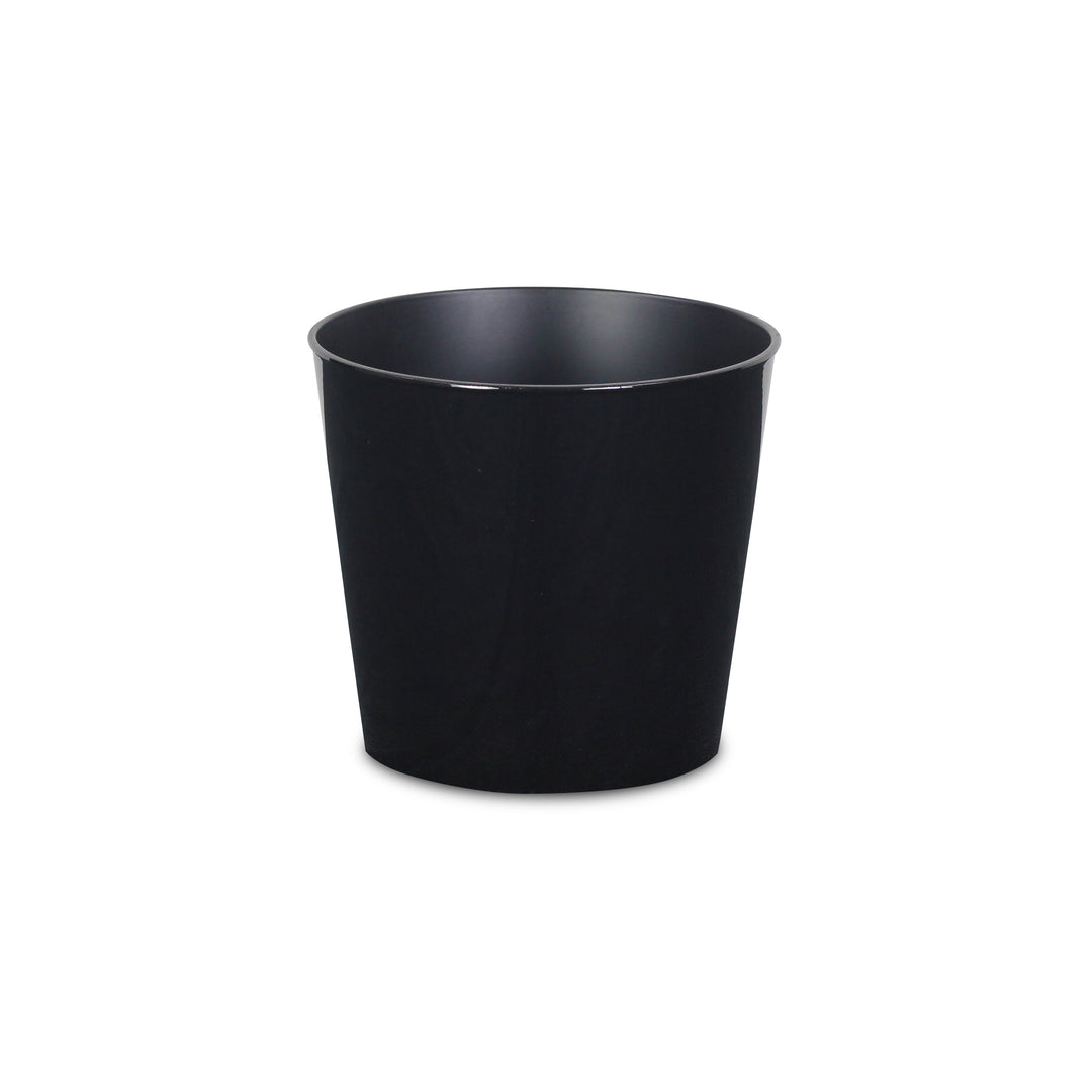 PP-103 - 6.5" Round Plastic Pot